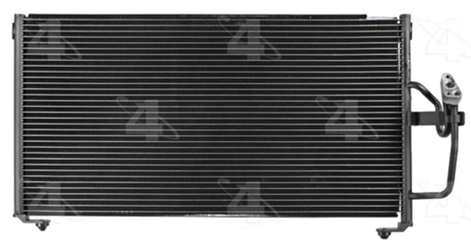 FOUR SEASONS - Condenser /Parallel - FSE - 40697