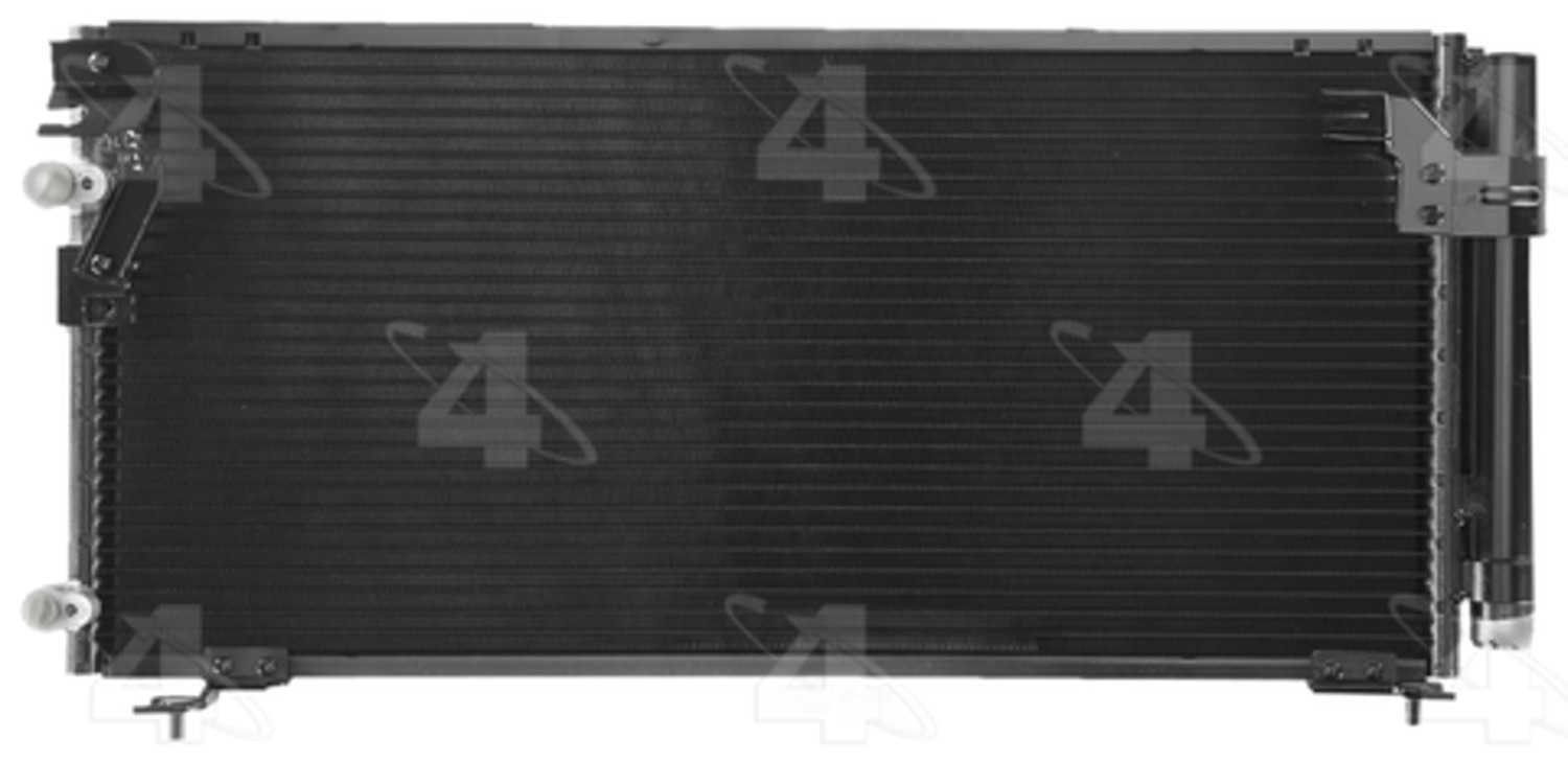 FOUR SEASONS - Condenser Drier - FSE - 40699