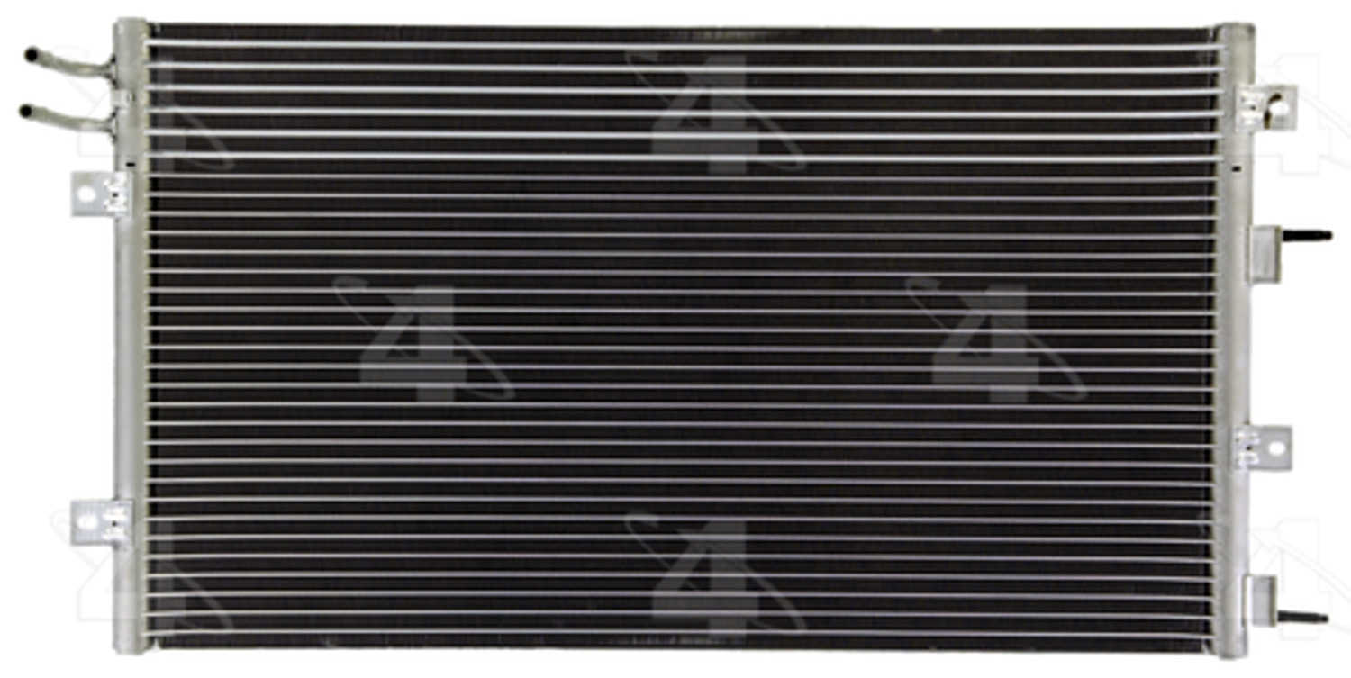 FOUR SEASONS - Condenser /Parallel - FSE - 40722
