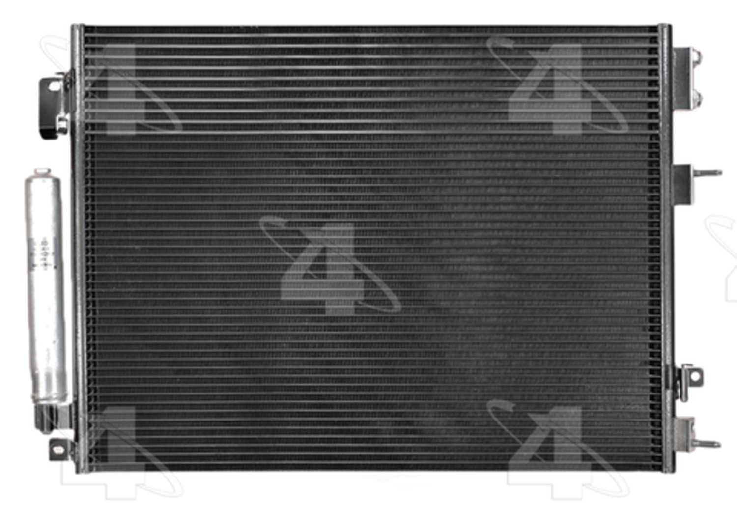 FOUR SEASONS - Condenser Drier - FSE - 40749
