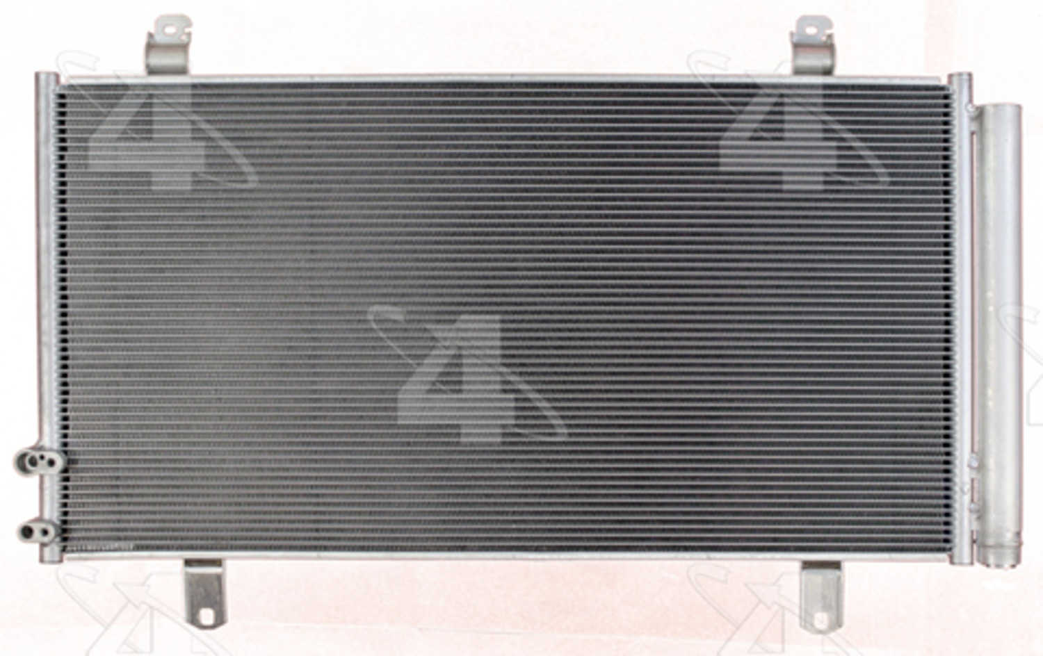 FOUR SEASONS - Condenser Drier - FSE - 40762