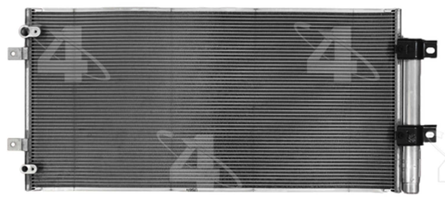 FOUR SEASONS - Condenser Drier - FSE - 40770
