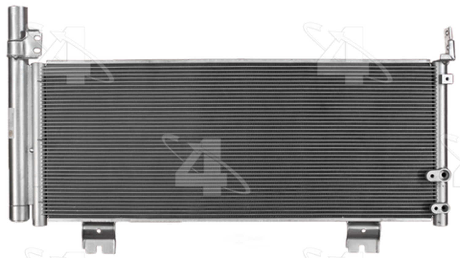 FOUR SEASONS - Condenser Drier - FSE - 40775