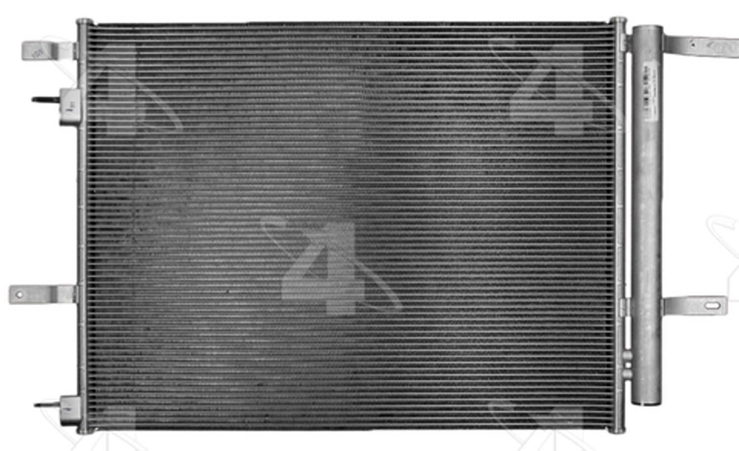 FOUR SEASONS - Condenser Drier - FSE - 40782