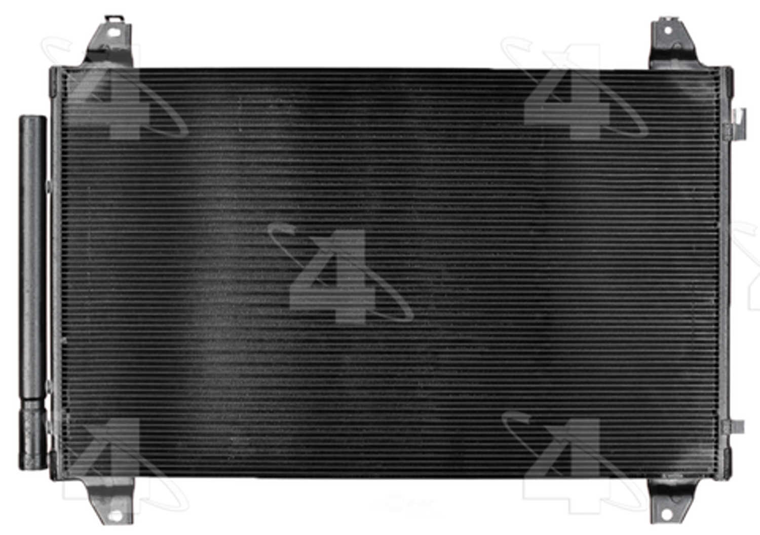 FOUR SEASONS - Condenser Drier - FSE - 40792