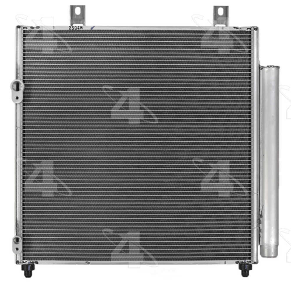 FOUR SEASONS - Condenser Drier - FSE - 40800