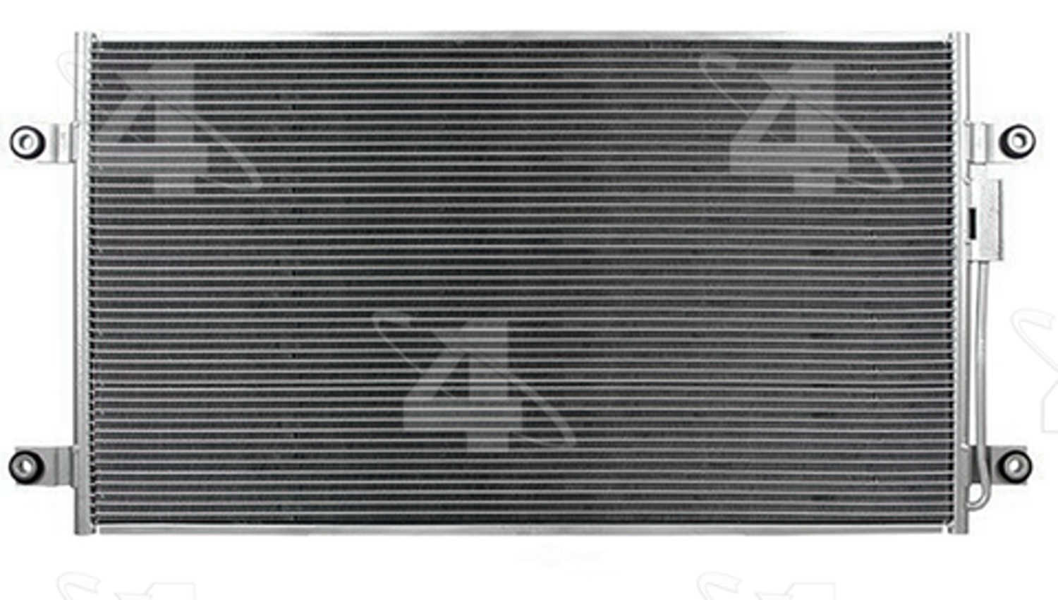 FOUR SEASONS - Condenser /Parallel - FSE - 40820