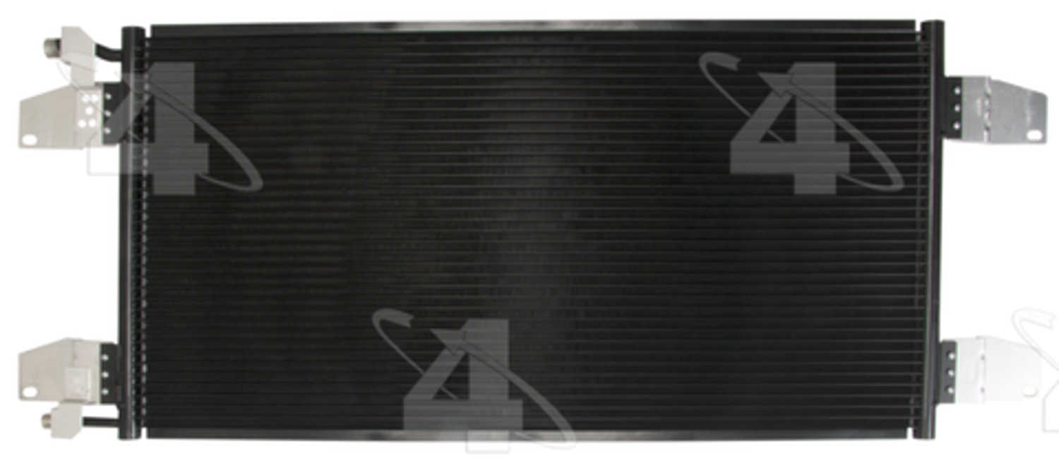 FOUR SEASONS - Condenser /Parallel - FSE - 40834