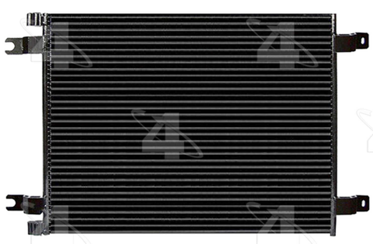 FOUR SEASONS - Condenser /Parallel - FSE - 40835