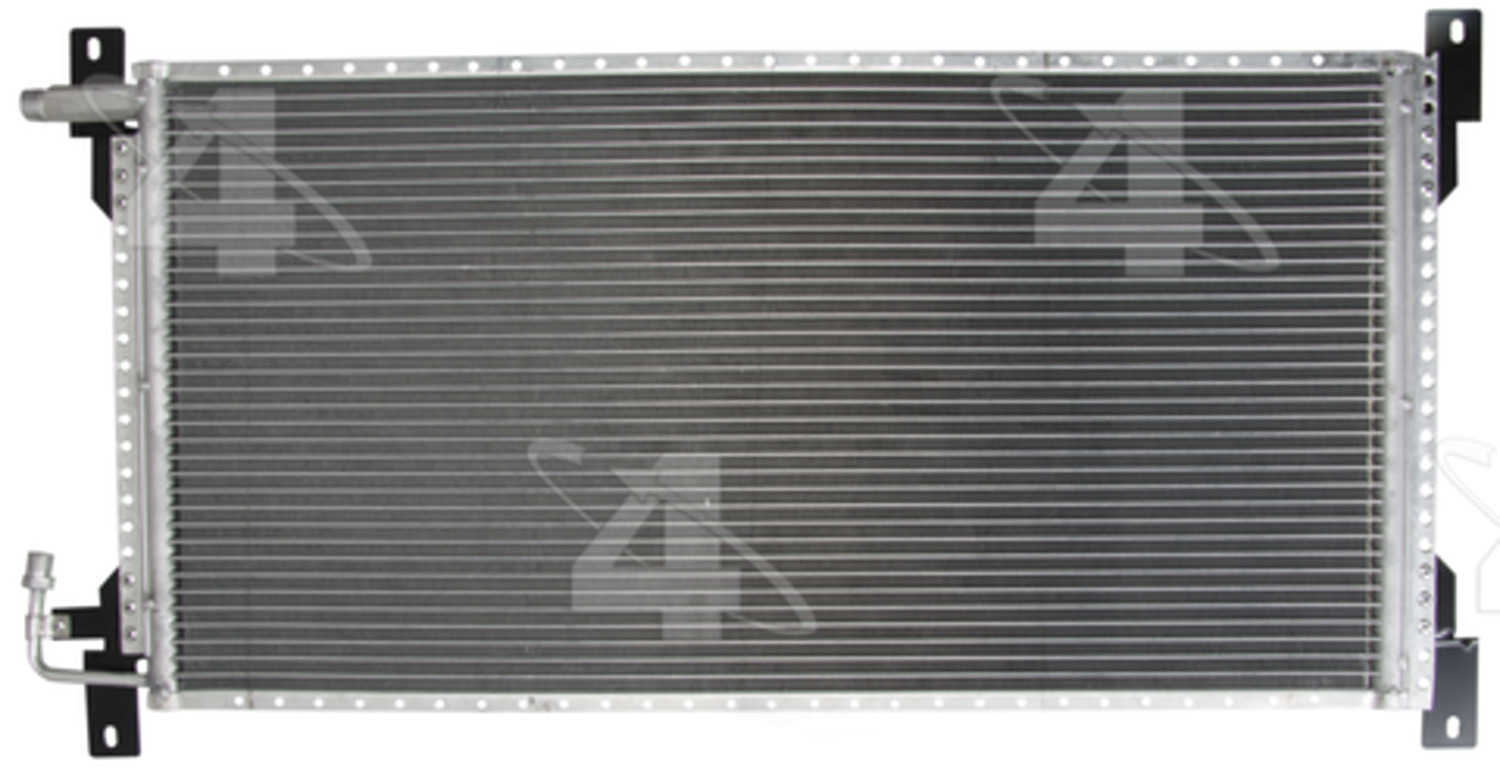 FOUR SEASONS - Condenser /Parallel - FSE - 40845
