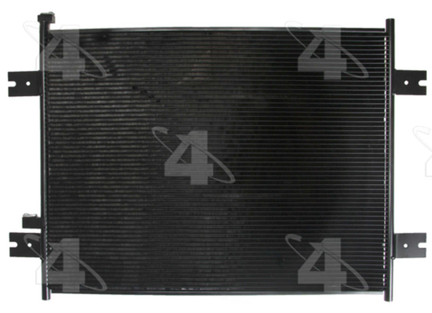 FOUR SEASONS - Condenser /Parallel - FSE - 40852