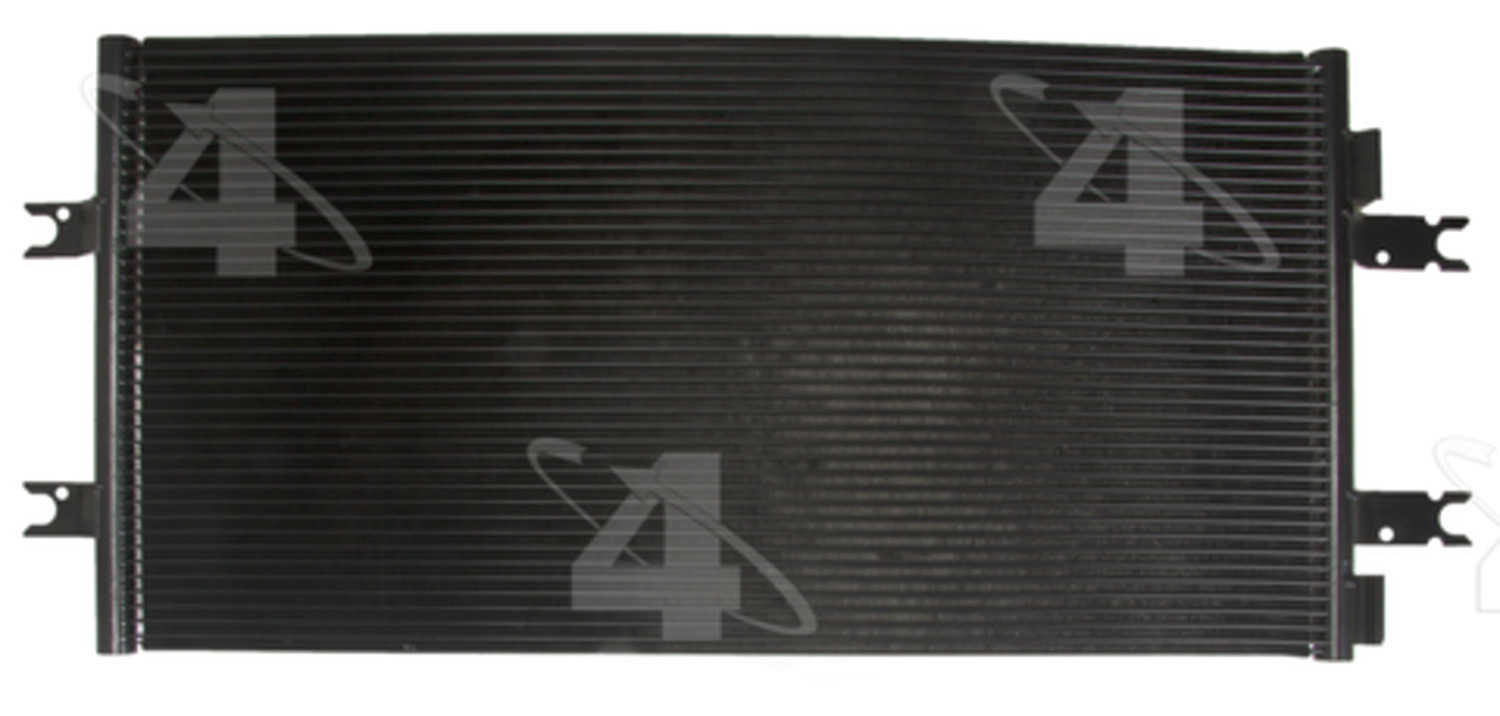 FOUR SEASONS - Condenser /Parallel - FSE - 40854