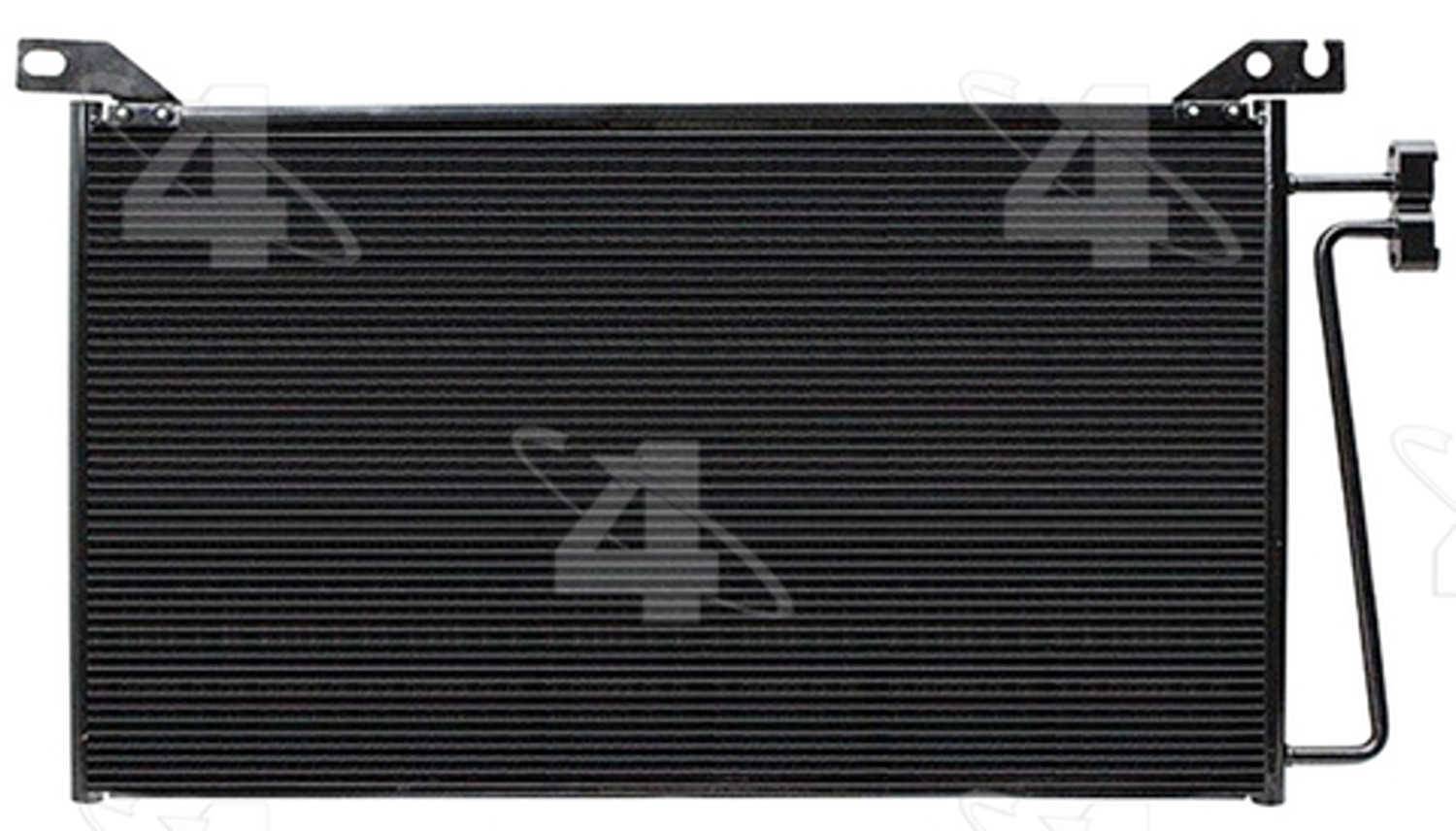 FOUR SEASONS - Condenser /Parallel - FSE - 40859