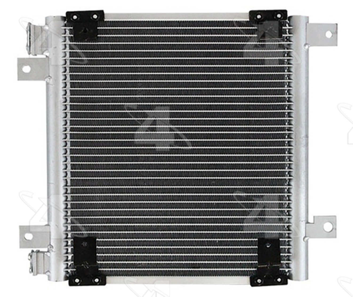 FOUR SEASONS - Condenser/Serpentine - FSE - 40861