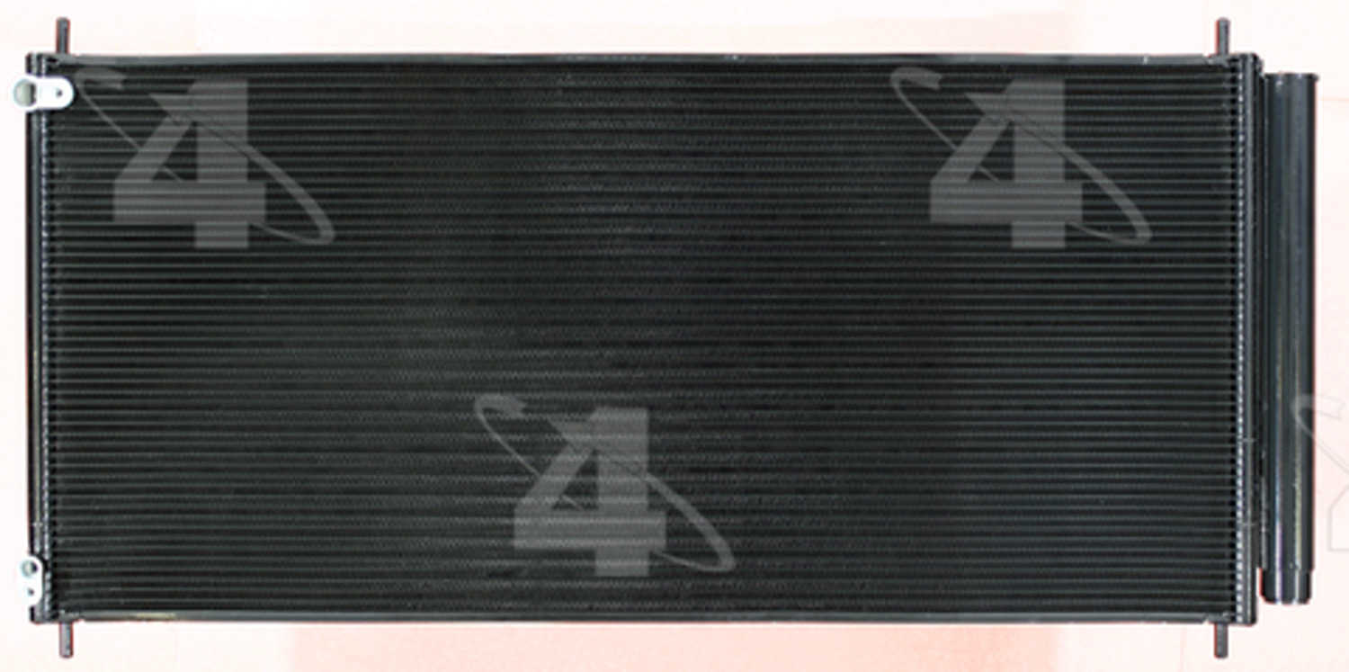 FOUR SEASONS - Condenser Drier - FSE - 40870