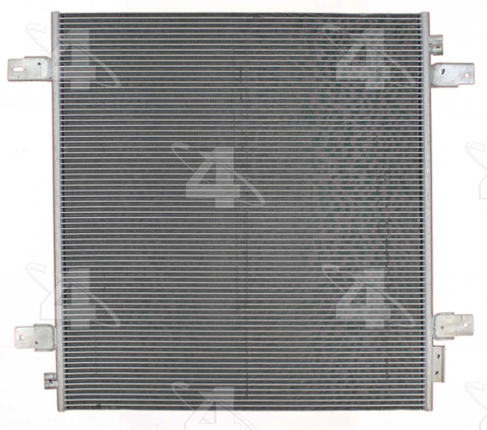 FOUR SEASONS - Condenser /Parallel - FSE - 40874