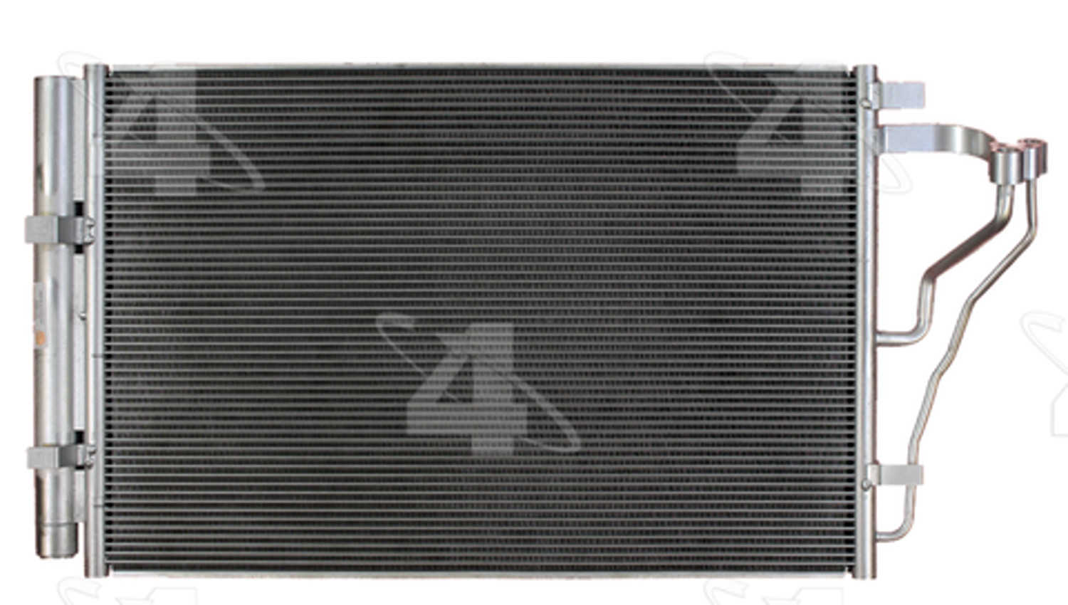 FOUR SEASONS - Condenser Drier - FSE - 40875