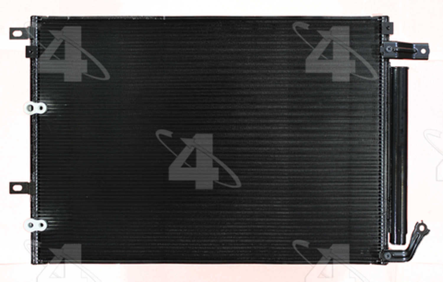 FOUR SEASONS - Condenser Drier - FSE - 40977