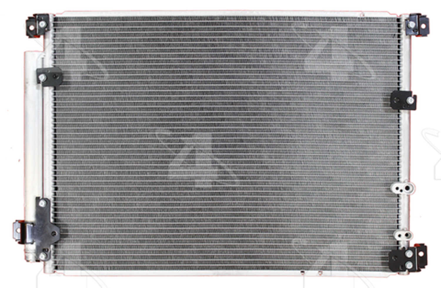 FOUR SEASONS - Condenser Drier - FSE - 40983