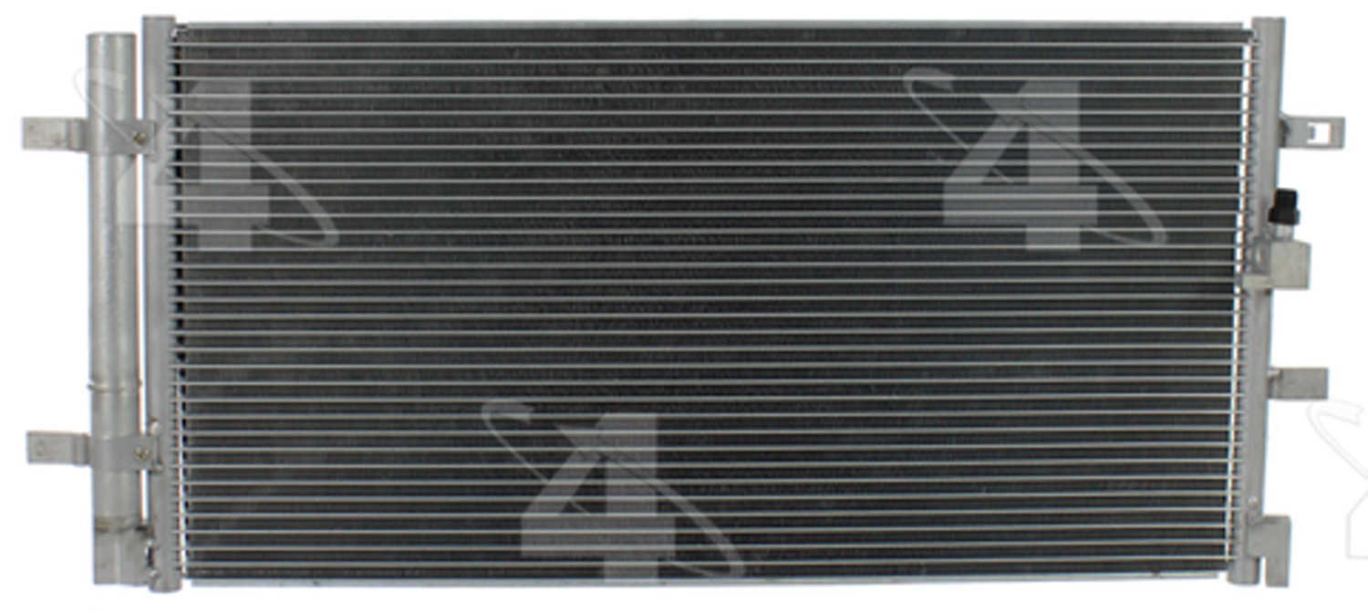 FOUR SEASONS - Condenser Drier - FSE - 41002