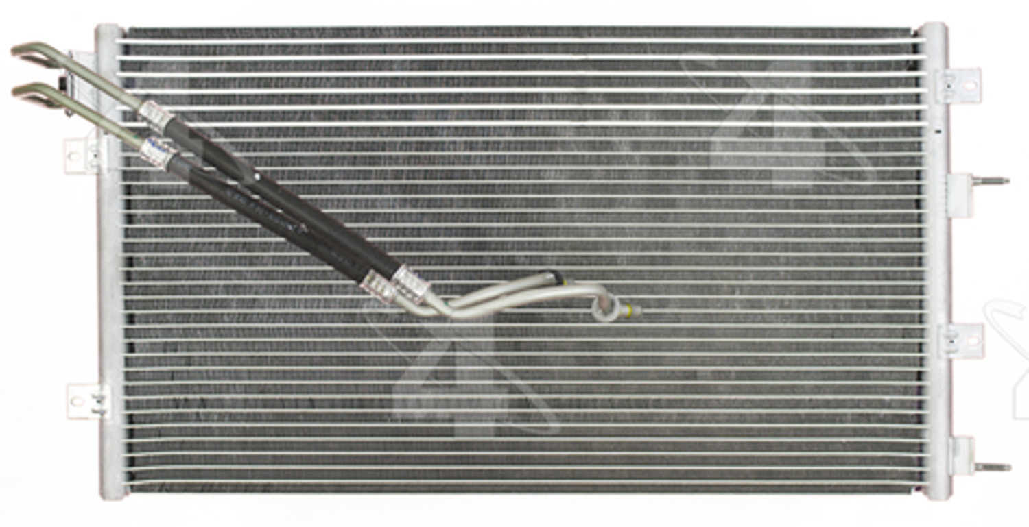 FOUR SEASONS - Condenser /Parallel - FSE - 41006