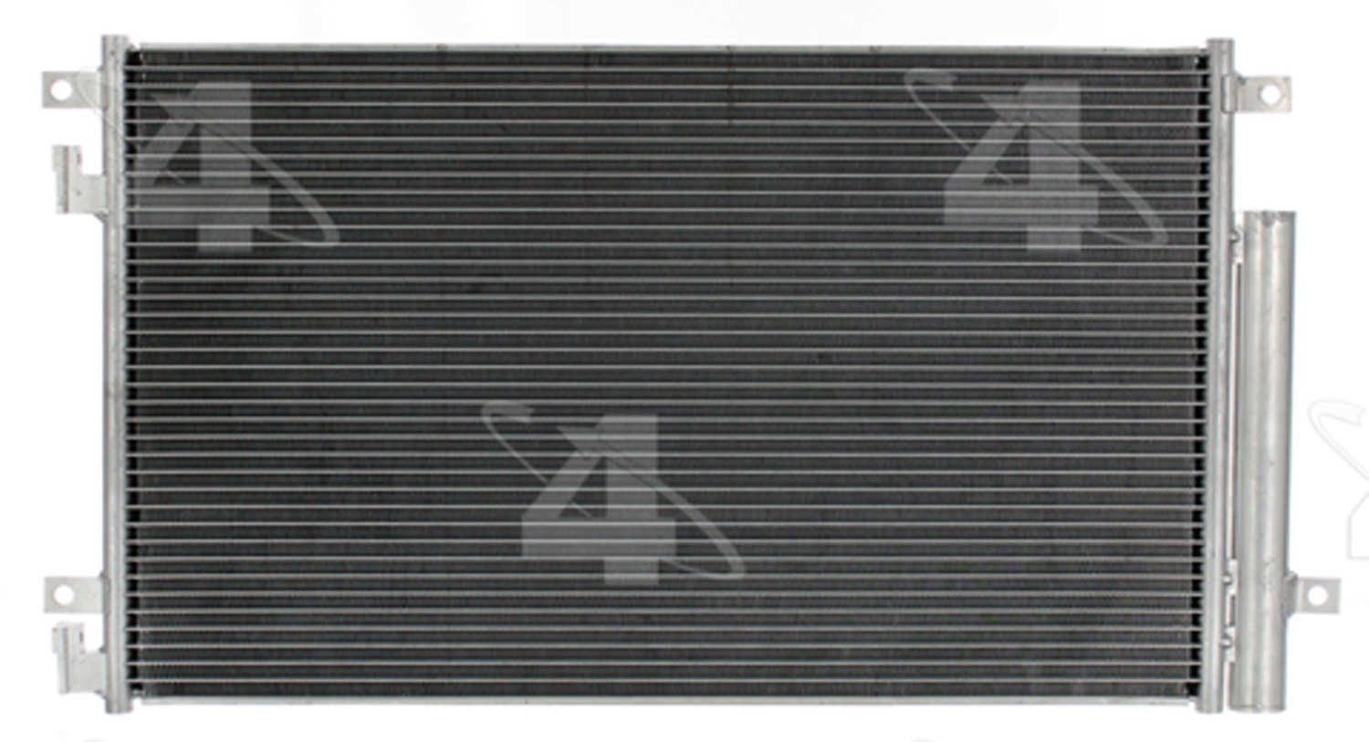 FOUR SEASONS - Condenser Drier - FSE - 41008
