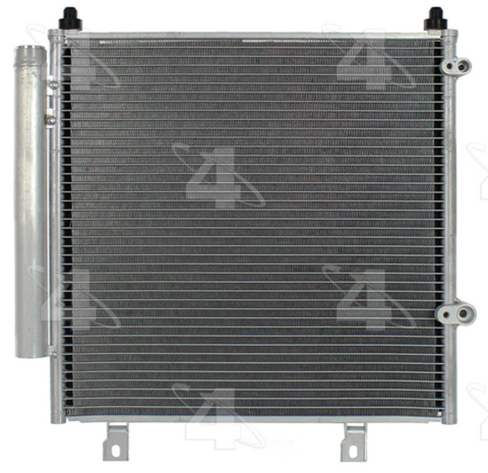 FOUR SEASONS - Condenser Drier - FSE - 41019