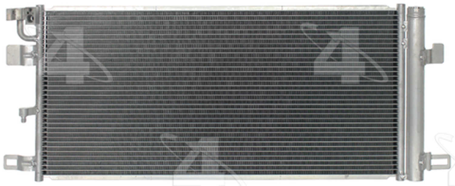 FOUR SEASONS - Condenser Drier - FSE - 41020