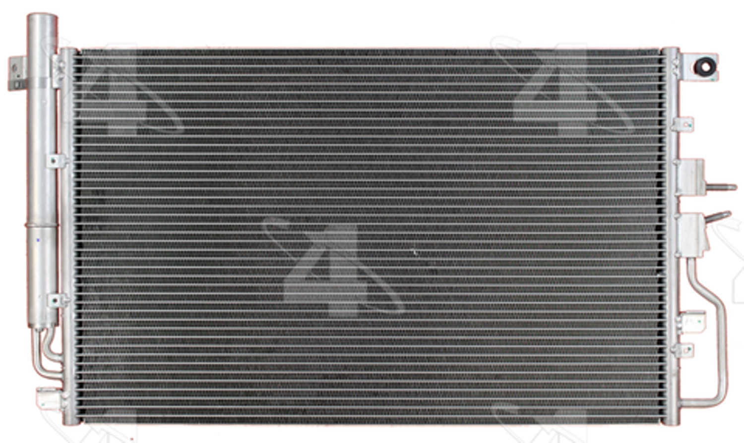 FOUR SEASONS - Condenser Drier - FSE - 41038