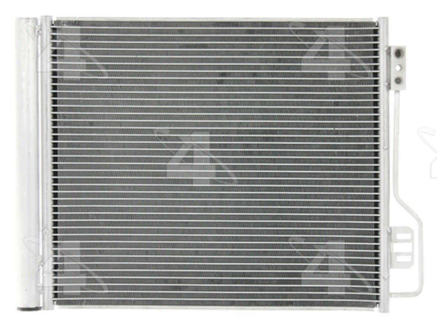FOUR SEASONS - Condenser Drier - FSE - 41040