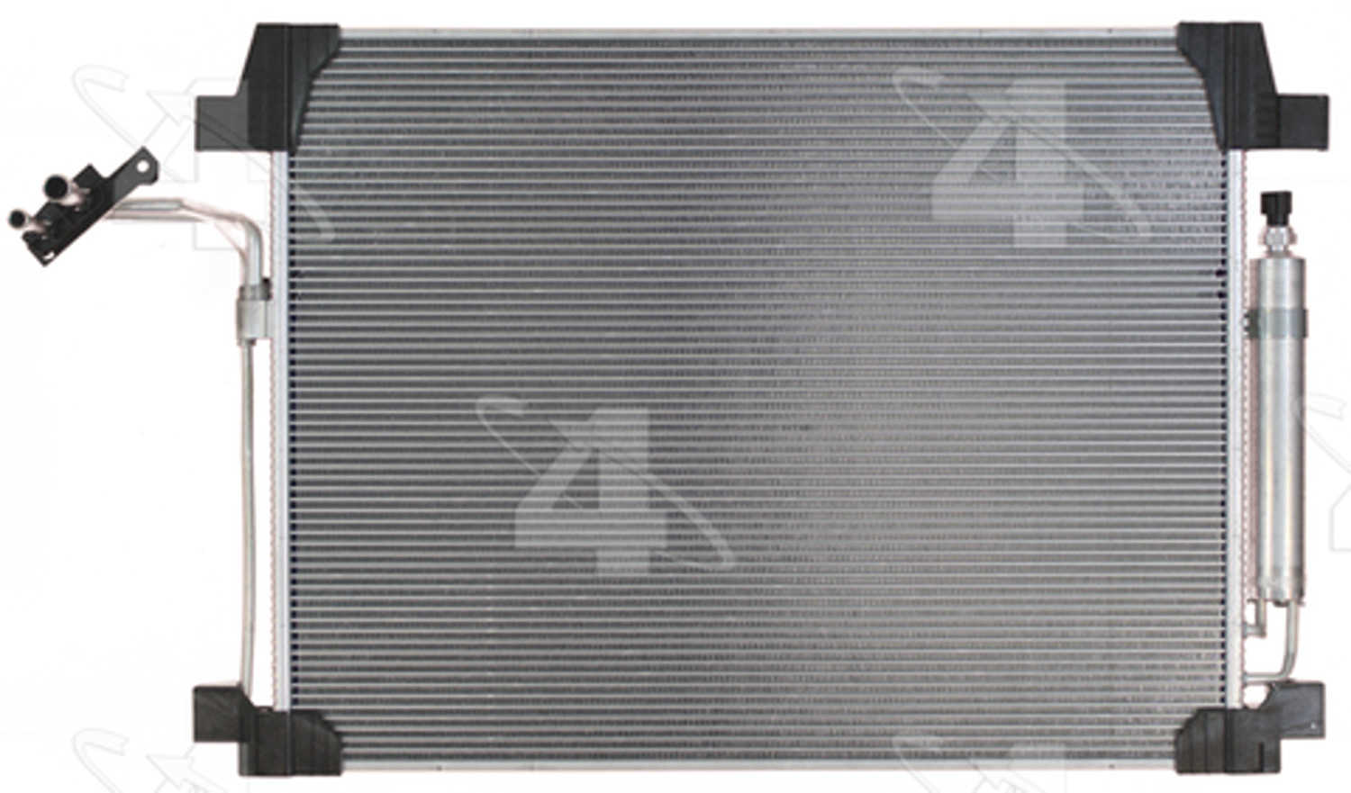 FOUR SEASONS - Condenser Drier - FSE - 41041