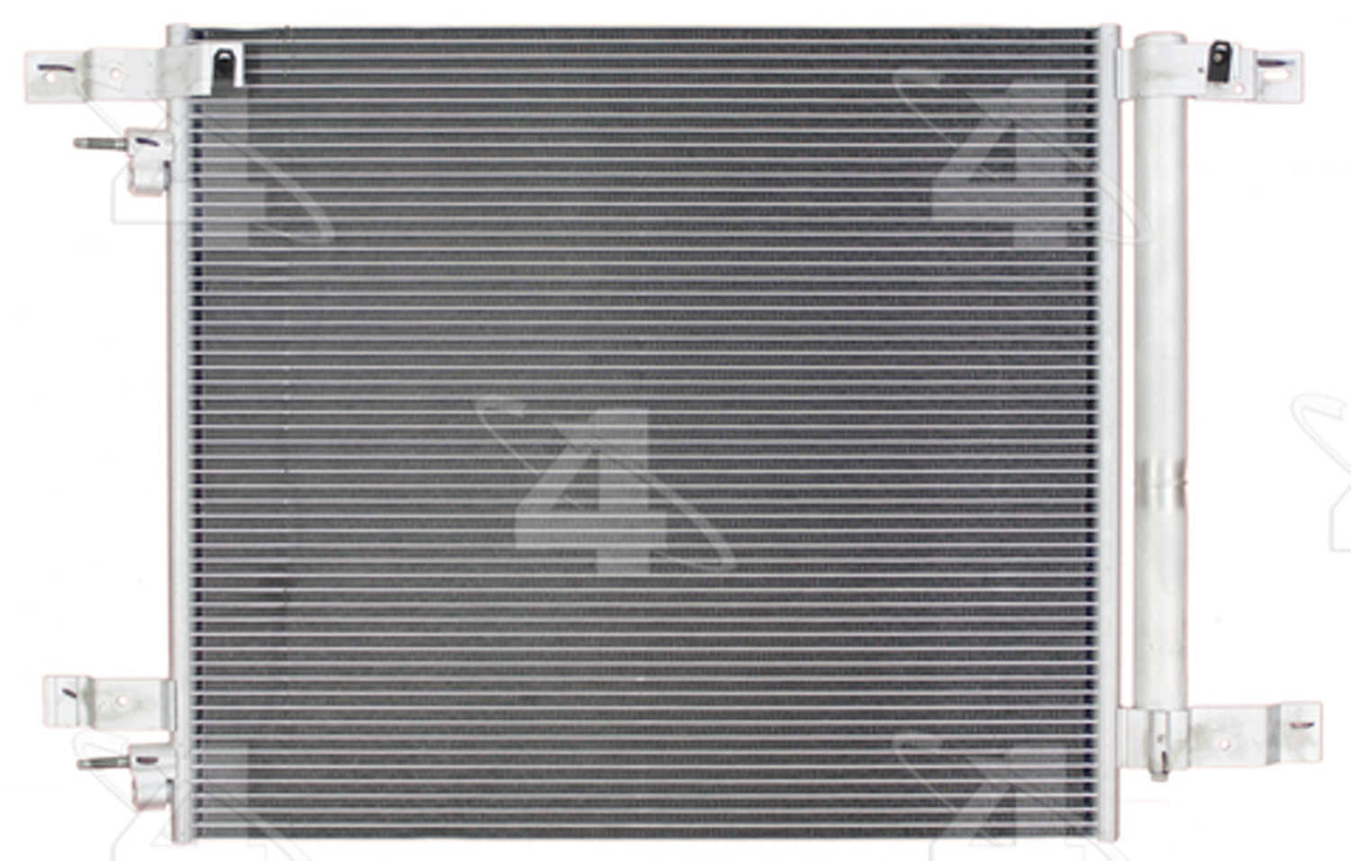 FOUR SEASONS - Condenser Drier - FSE - 41048