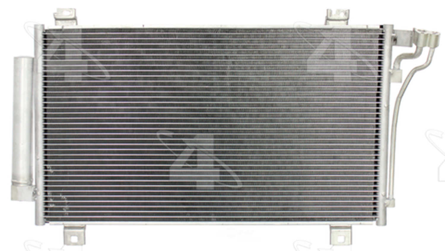 FOUR SEASONS - Condenser Drier - FSE - 41058