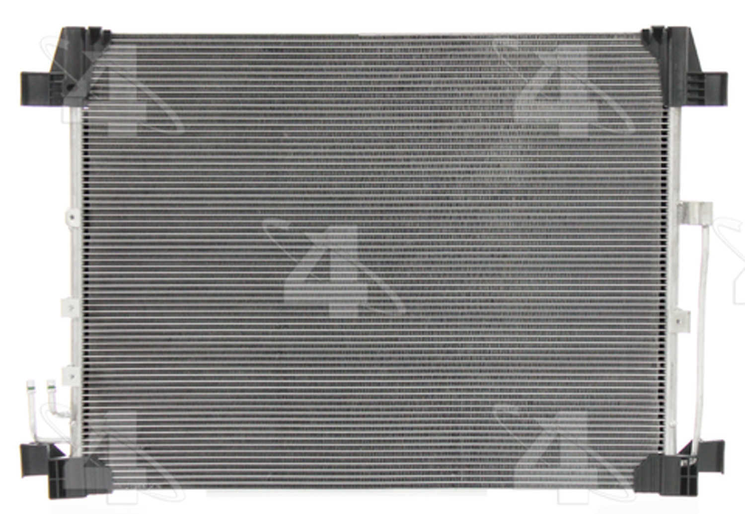 FOUR SEASONS - Condenser /Parallel - FSE - 41061