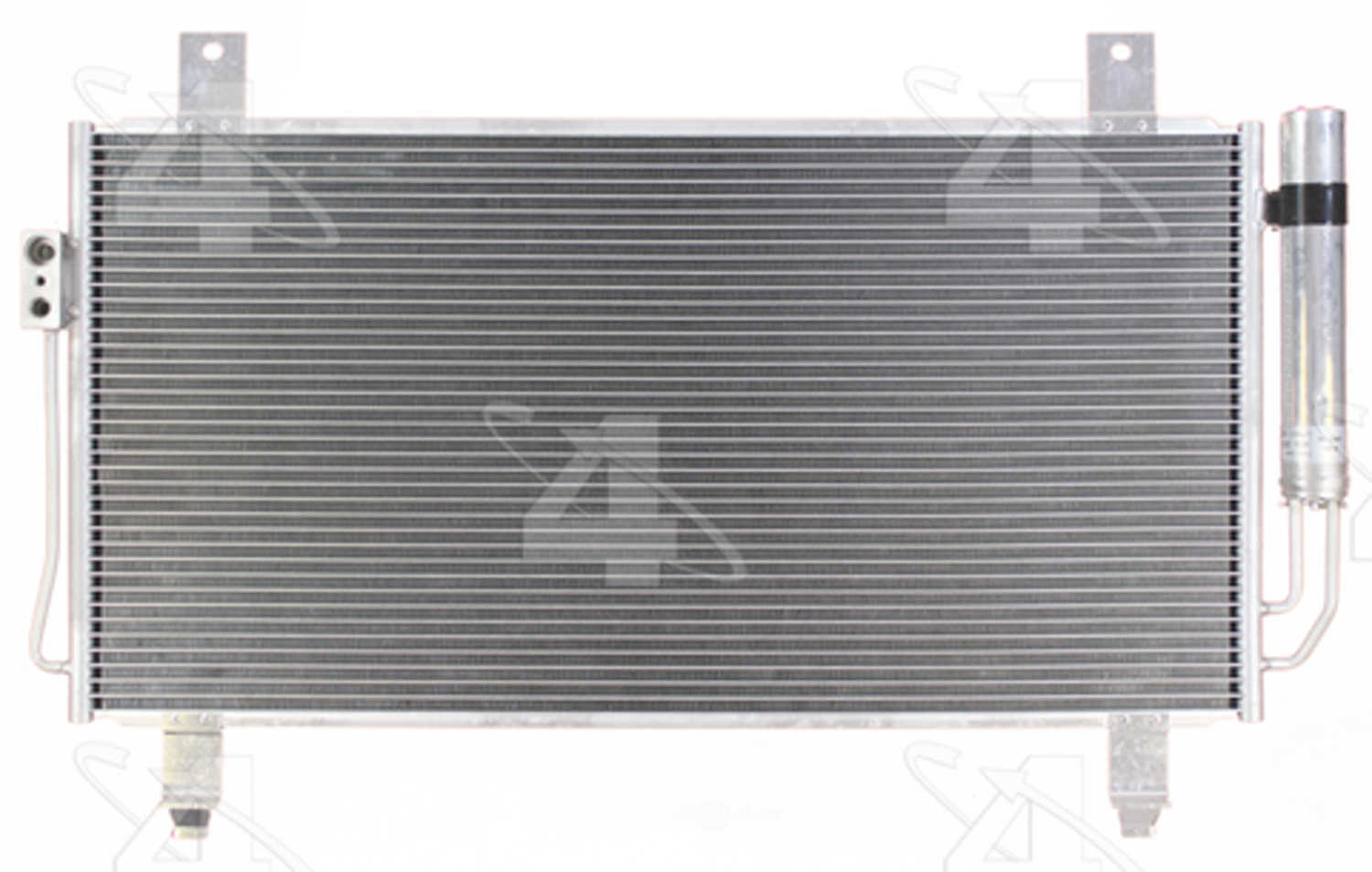 FOUR SEASONS - Condenser Drier - FSE - 41064