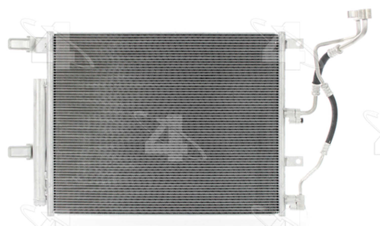 FOUR SEASONS - Condenser Drier - FSE - 41077