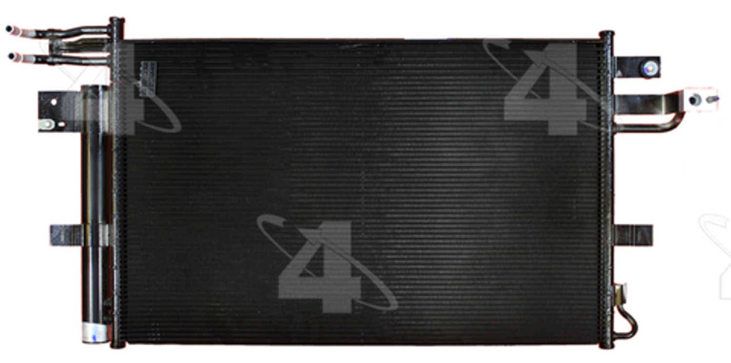 FOUR SEASONS - Condenser Drier - FSE - 41079