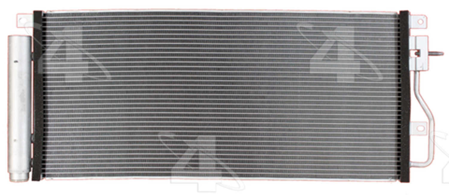 FOUR SEASONS - Condenser Drier - FSE - 41080