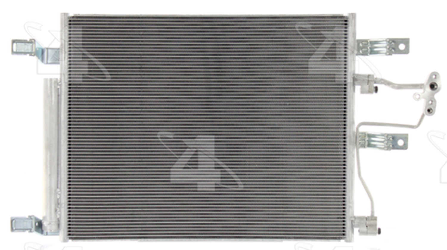 FOUR SEASONS - Condenser Drier - FSE - 41081