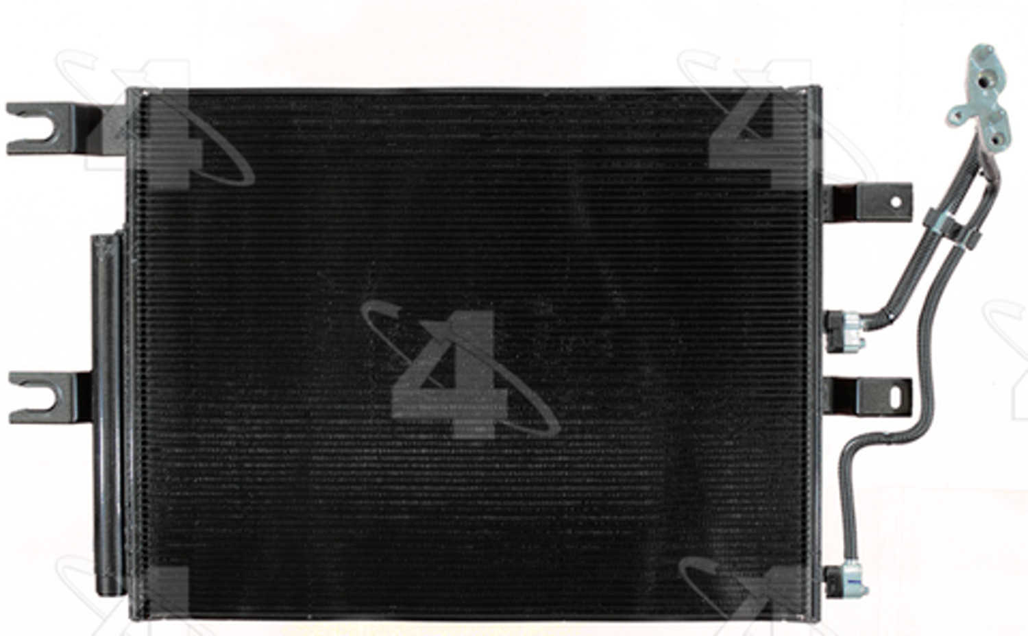 FOUR SEASONS - Condenser Drier - FSE - 41082