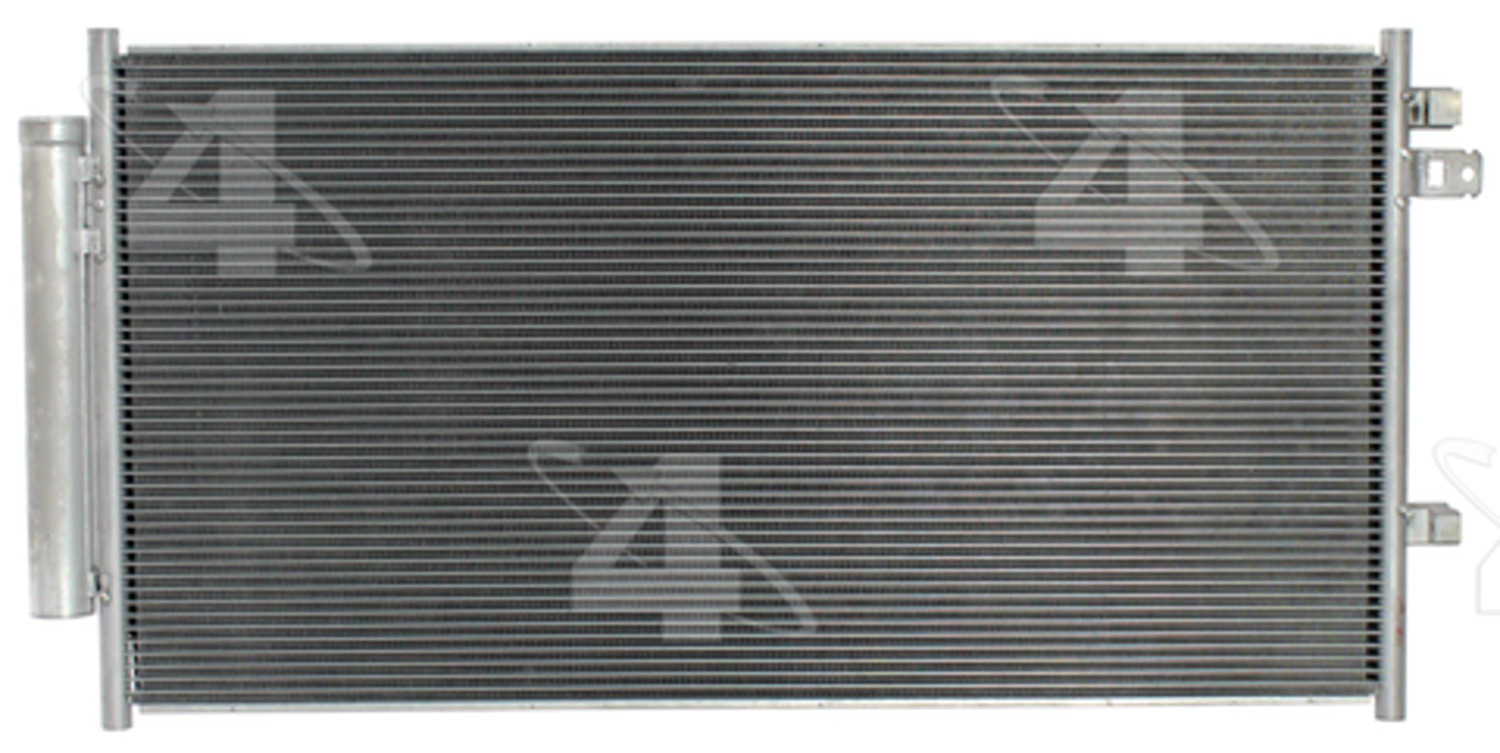 FOUR SEASONS - Condenser Drier - FSE - 41085