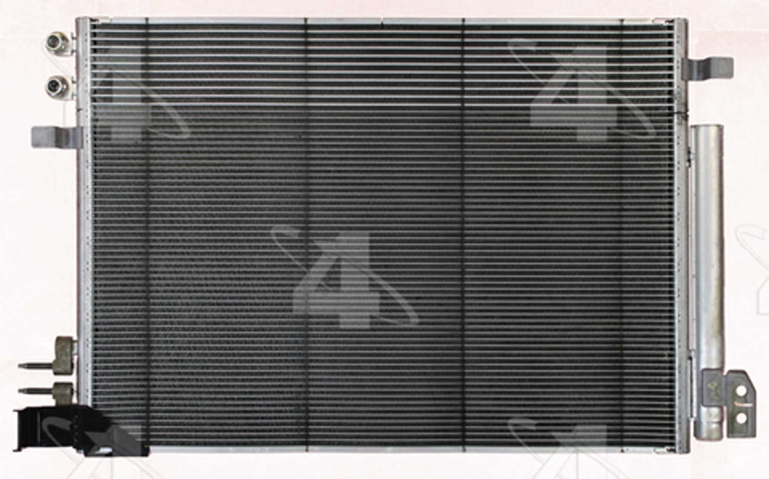 FOUR SEASONS - Condenser Drier - FSE - 41089