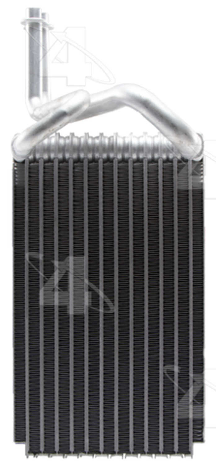 Noyau de l'évaporateur