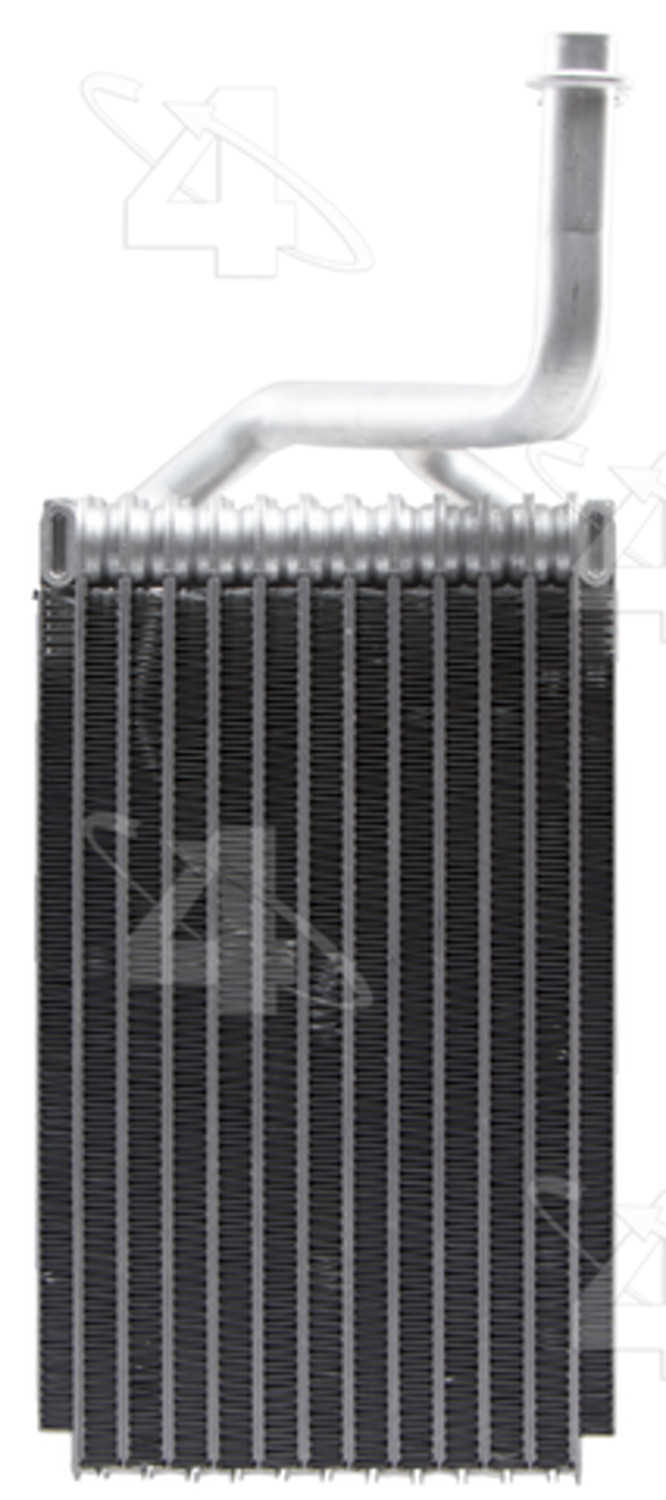 Noyau de l'évaporateur