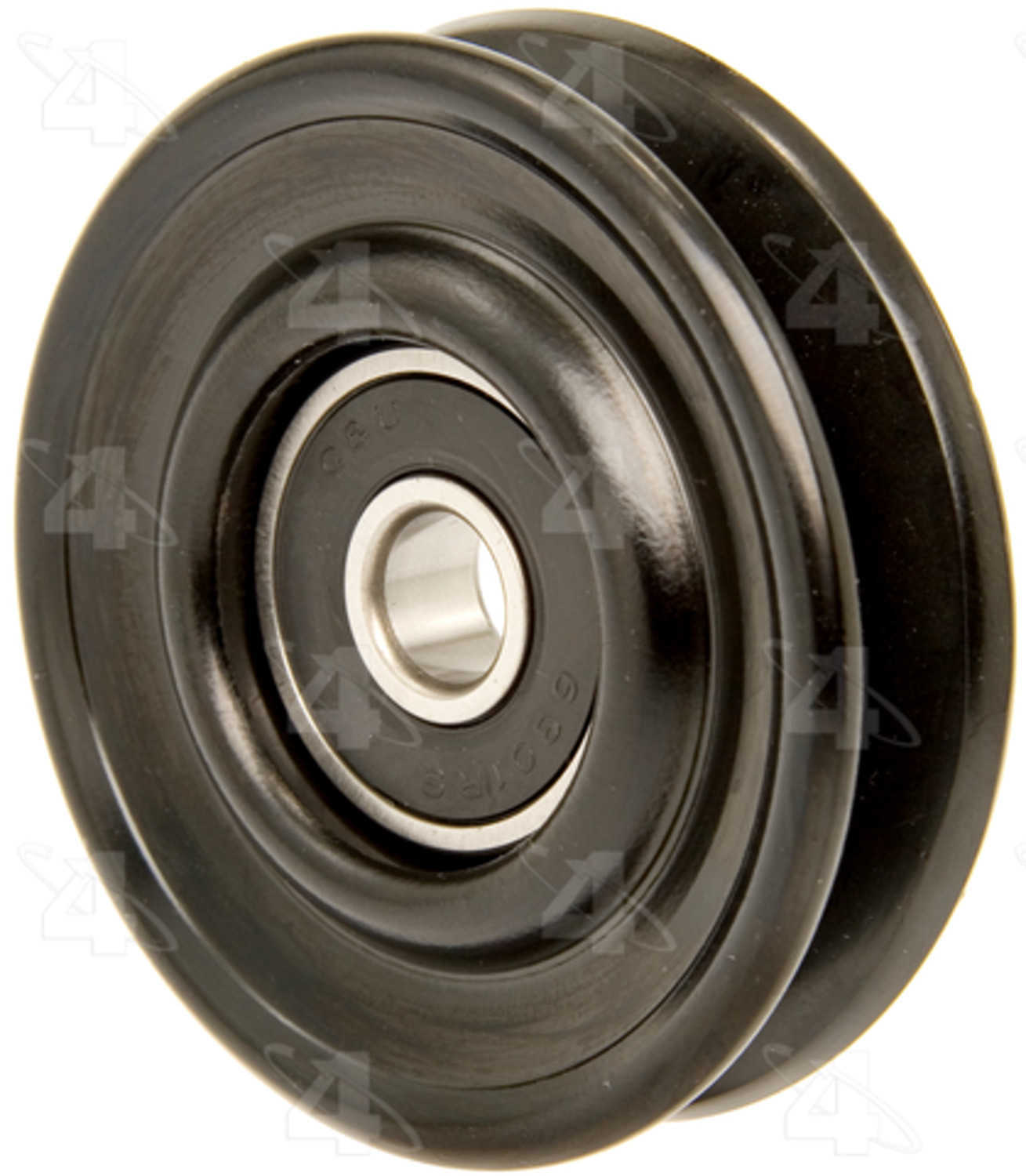FOUR SEASONS - Pulley (Air Conditioning) - FSE 45000