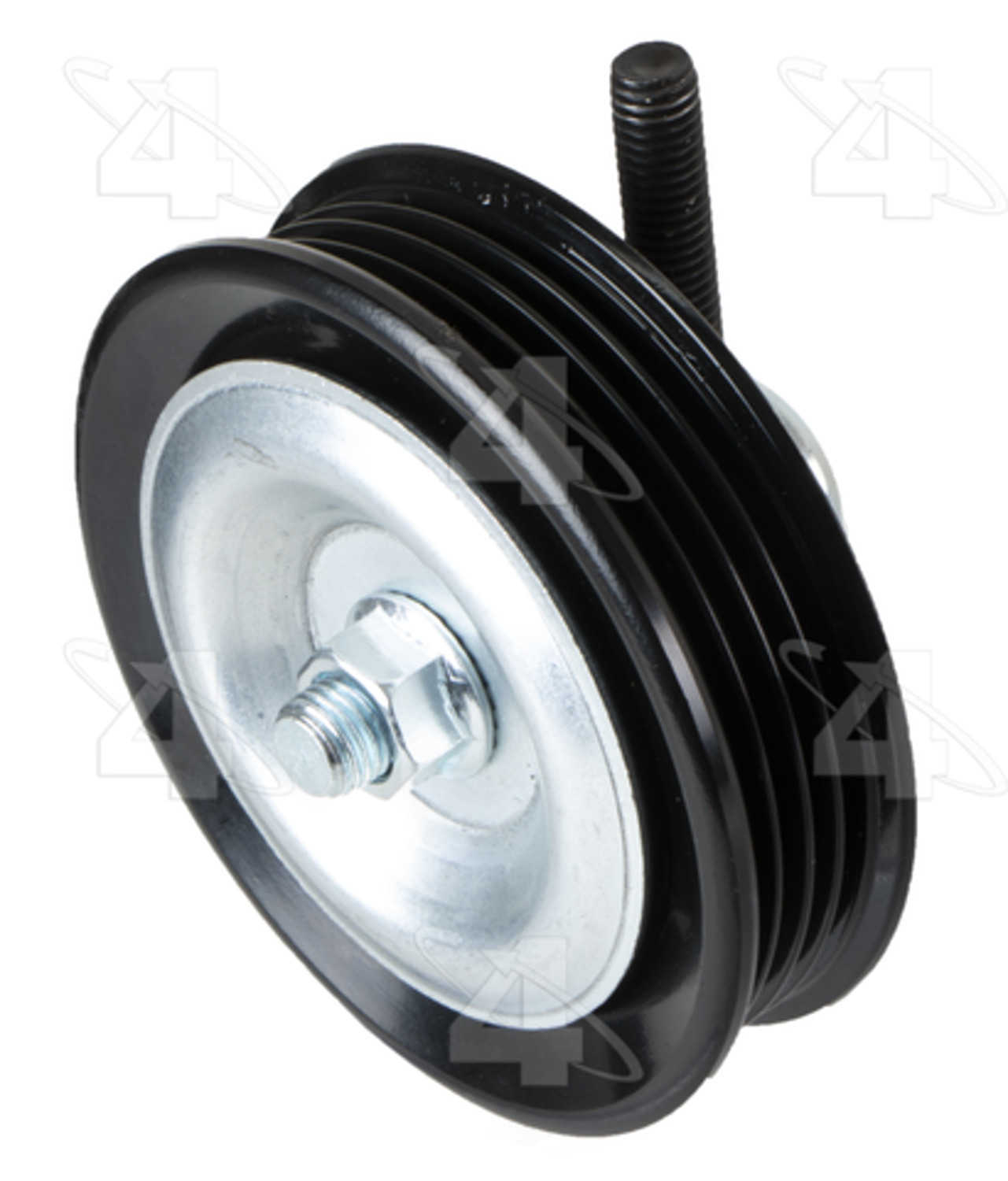 FOUR SEASONS - Pulley (Air Conditioning) - FSE 45089