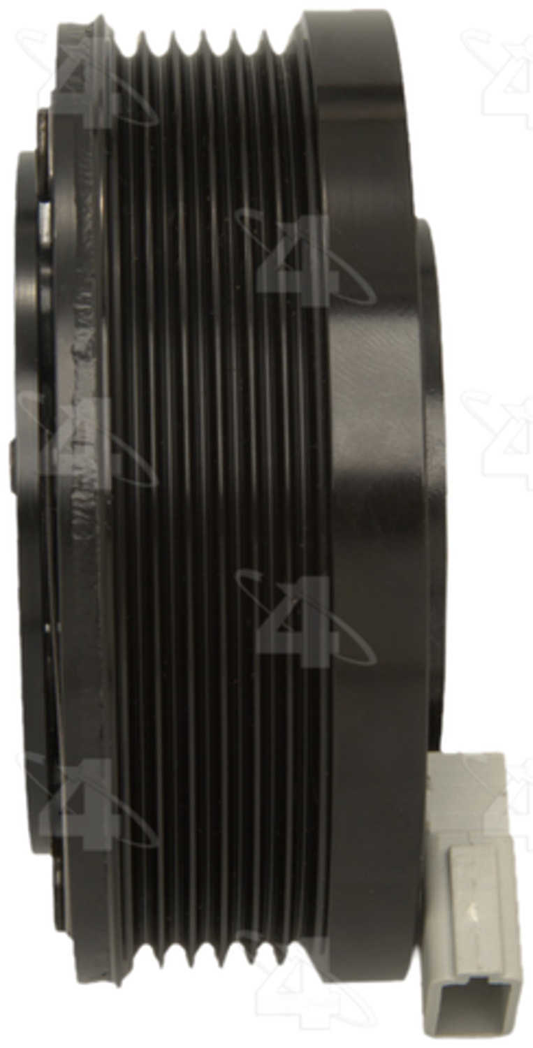 FOUR SEASONS - New Clutch Assembly - FSE 47882