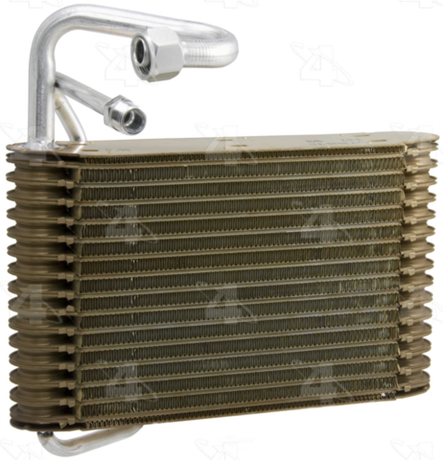 FOUR SEASONS - Evaporator Core - FSE - 54474