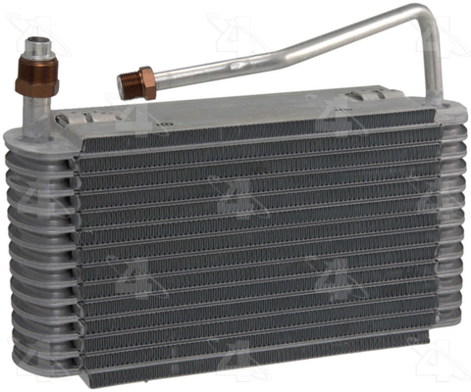 FOUR SEASONS - Evaporator Core - FSE - 54586
