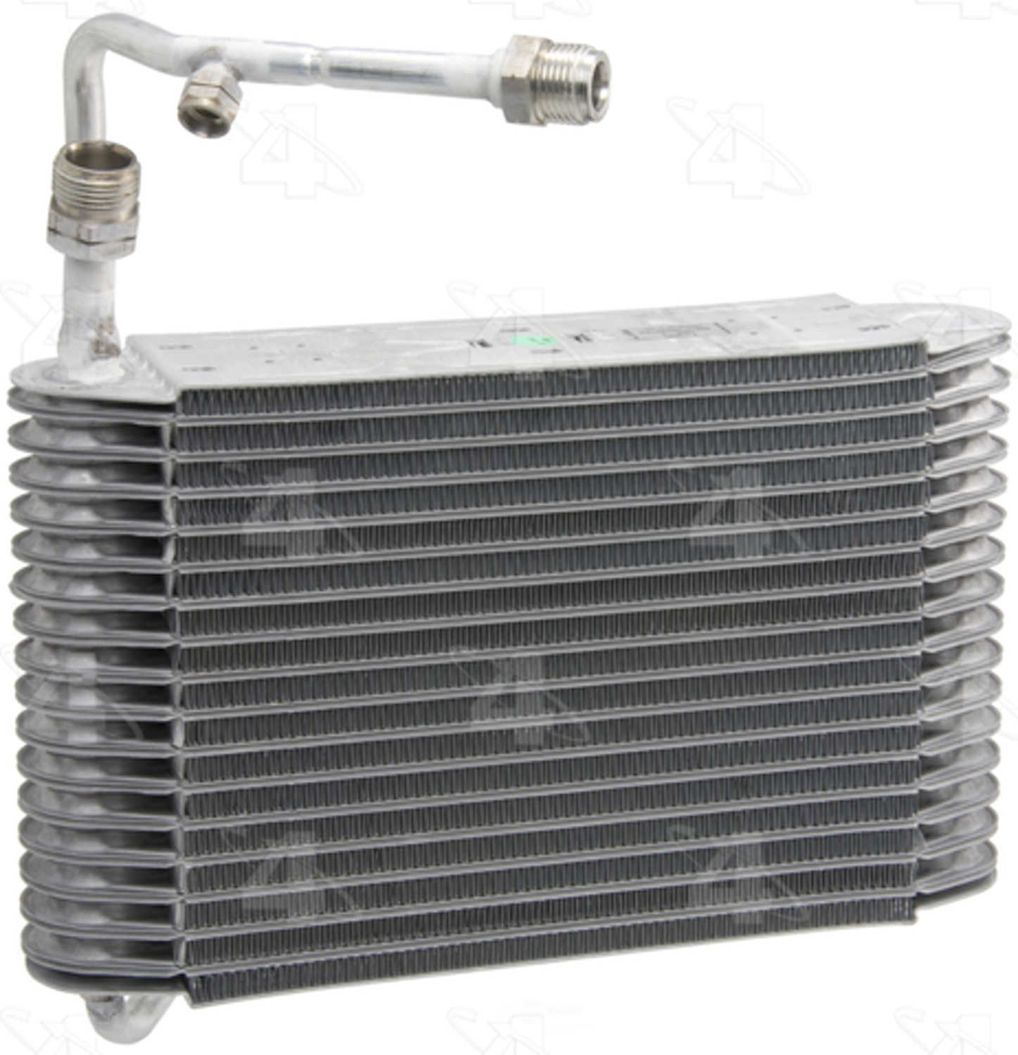 FOUR SEASONS - Evaporator Core - FSE - 54593